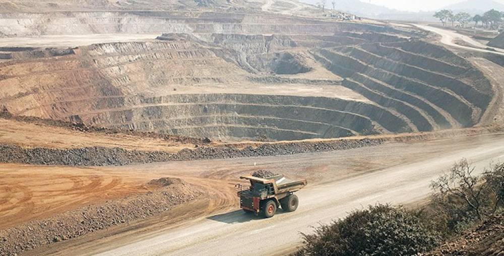 Secteur minier: Une trajectoire ascendante au T2-2025