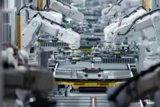 L’IA remplacera l’humain dans les tâches à risque d'ici 10 ans (Nvidia)
