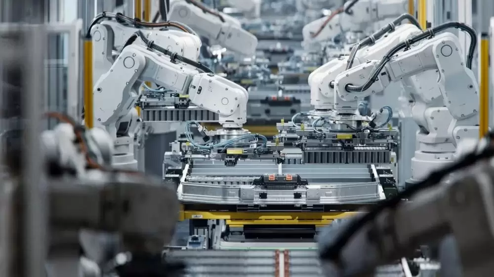 L’IA remplacera l’humain dans les tâches à risque d'ici 10 ans (Nvidia)