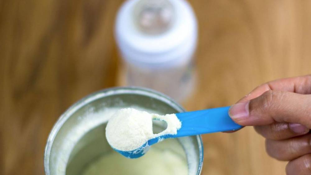 Un cancérigène potentiel pour l’humain détecté dans le lait, révèle une étude française