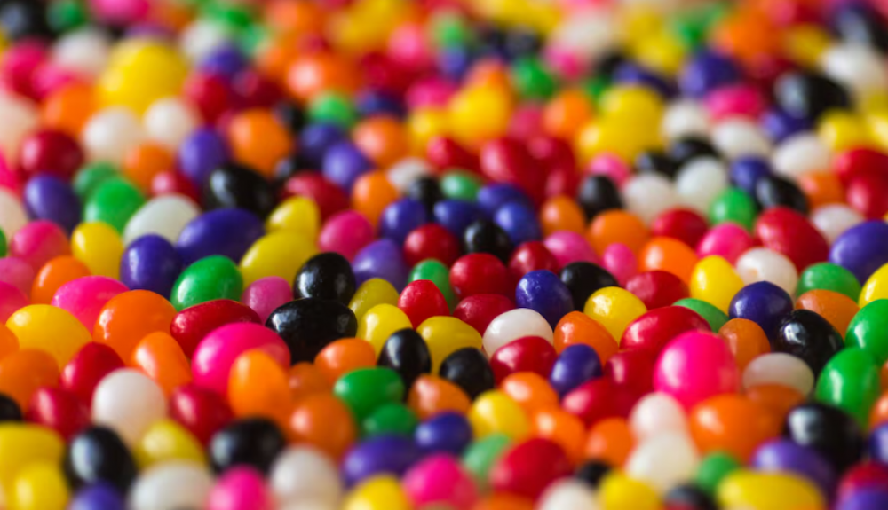 Zaïo: l’alerte aux bonbons contenant du verre jugée infondée