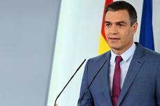 Espagne : Pedro Sánchez annonce « un plan national de lutte contre la corruption »