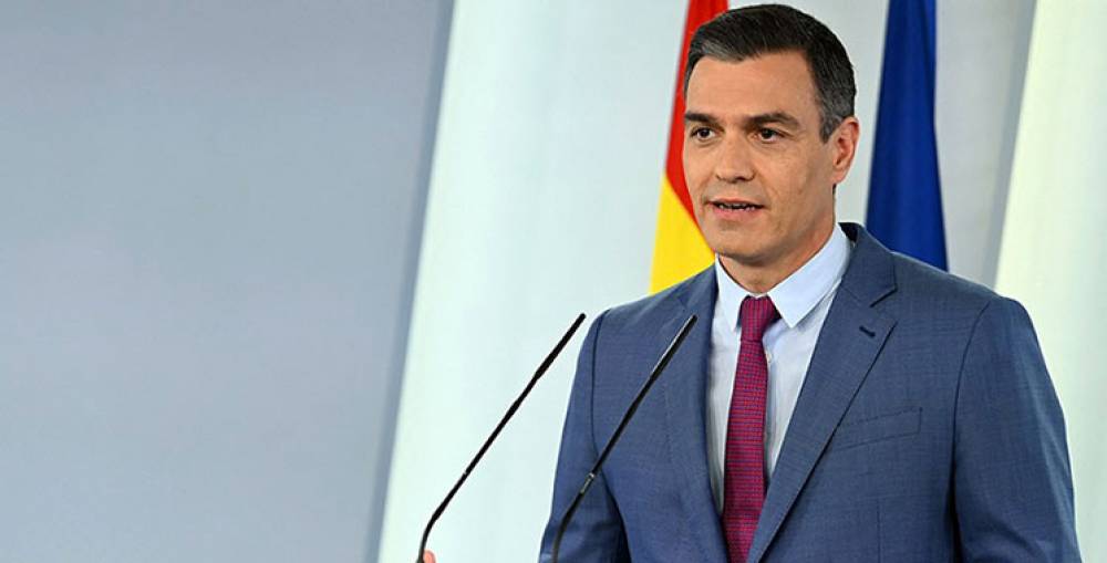 Espagne : Pedro Sánchez annonce « un plan national de lutte contre la corruption »