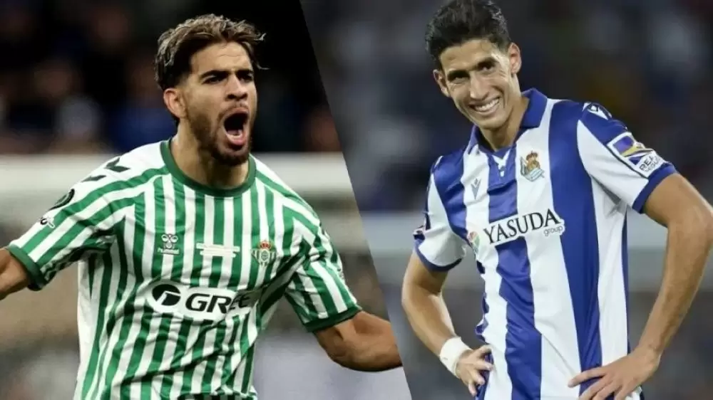 Mercato : Aguerd quitte la Real Sociedad, Ezzalzouli se rapproche de la Serie A