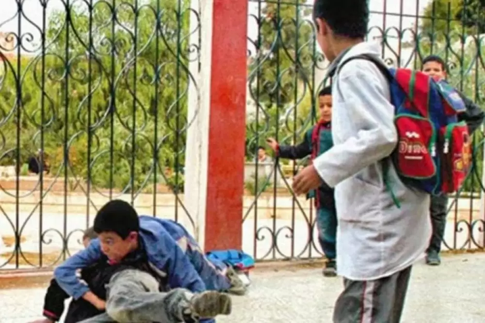 Violence en milieu scolaire : Berrada dévoile la stratégie de son ministère