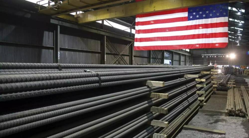 USA: Entrée en vigueur le 1er août des nouveaux tarifs douaniers