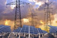 Énergie électrique : La production a cru de 5,9% à fin mai