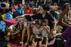 Cambodge-Thaïlande : au cinquième jour des combats, l’espoir d’un cessez-le-feu