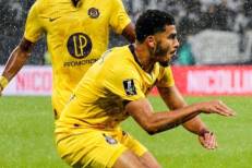 Zakaria Aboukhlal signe pour quatre ans au FC Torino