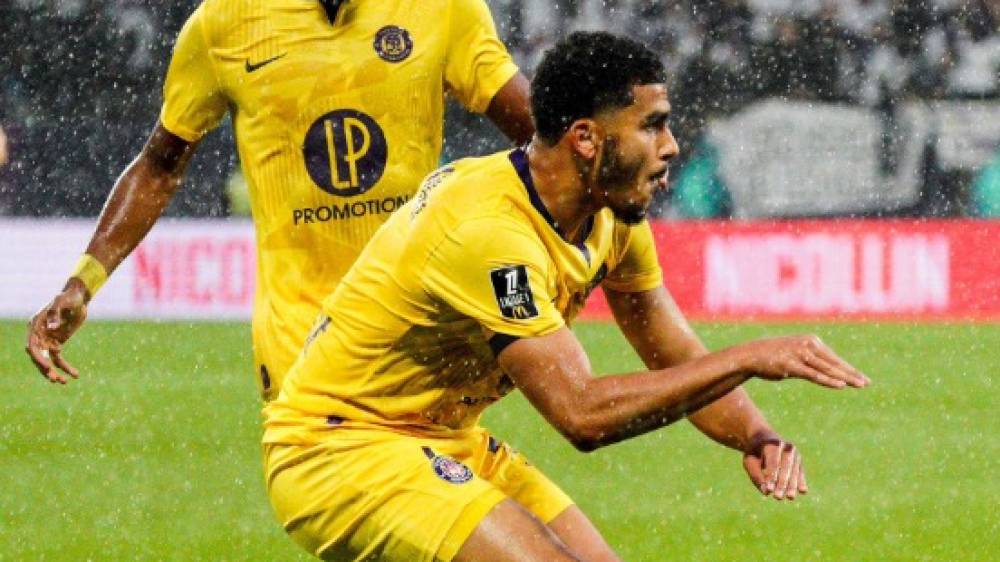 Zakaria Aboukhlal signe pour quatre ans au FC Torino