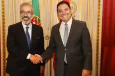 La République portugaise réaffirme sa volonté de renforcer le partenariat stratégique avec le Royaume du Maroc (Déclaration conjointe)