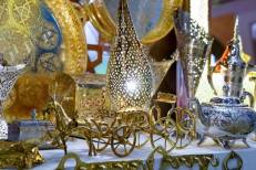 Marrakech: Les exportations d'artisanat en hausse de 15%