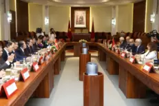 Signature d’une convention de coopération entre la Chambre des représentants et l’Assemblée nationale du Vietnam