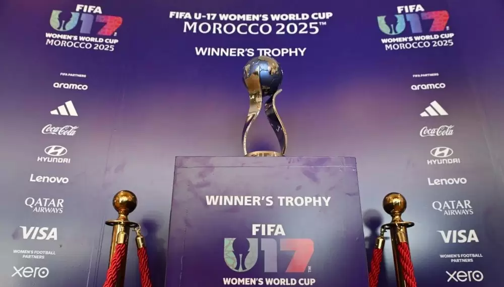 Coupe du Monde Féminine U17 : la FIFA lance un appel aux volontaires au Maroc