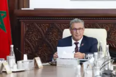 Le Conseil de gouvernement approuve un projet de décret fixant les conditions d’enregistrement et de radiation des contrats dans le registre national du cinéma