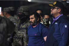 «Fito», le plus grand narcotrafiquant d’Équateur, extradé vers les États-Unis
