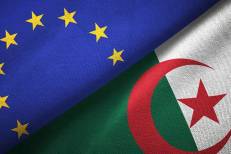 L'UE s'insurge contre l'Algérie suite aux nombreuses violations de l'accord d'association