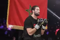 Jamal Ben Saddik signe son retour au Glory en août, trois Marocains à l’affiche