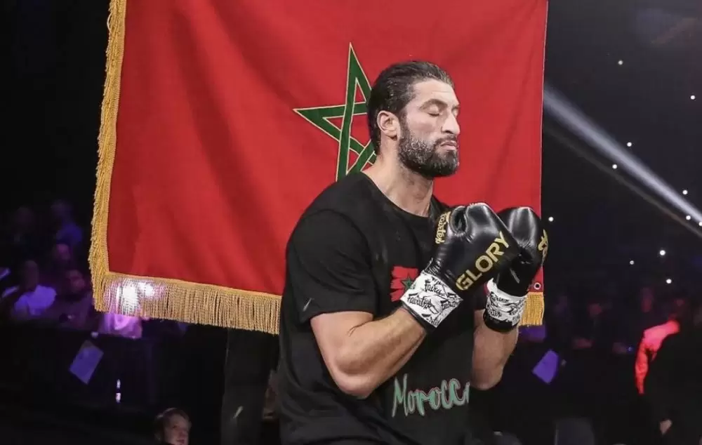Jamal Ben Saddik signe son retour au Glory en août, trois Marocains à l’affiche