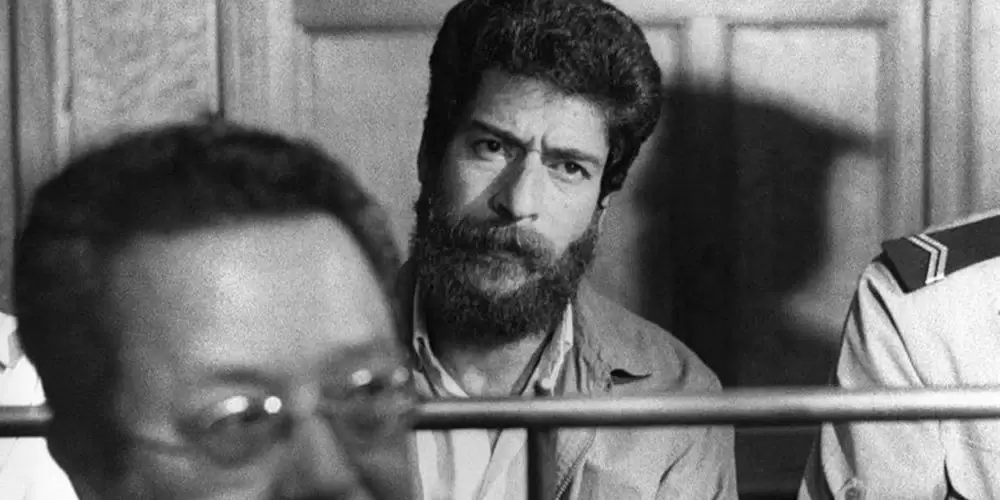 Georges Abdallah, « plus vieux prisonnier politique de France », va être libéré après plus de 40 ans de prison