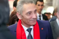 Moulay Hafid Elalamy acquiert 12% de Saham Bank auprès de Deveco Souss