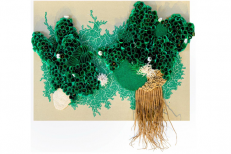 «Un été avec nos artistes», exposition collective à L’Atelier 21