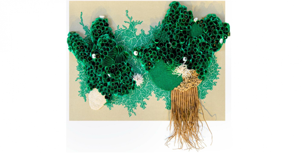 «Un été avec nos artistes», exposition collective à L’Atelier 21