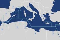 Câble Medusa : Nokia équipera l’infrastructure reliant le Maroc à l’Europe