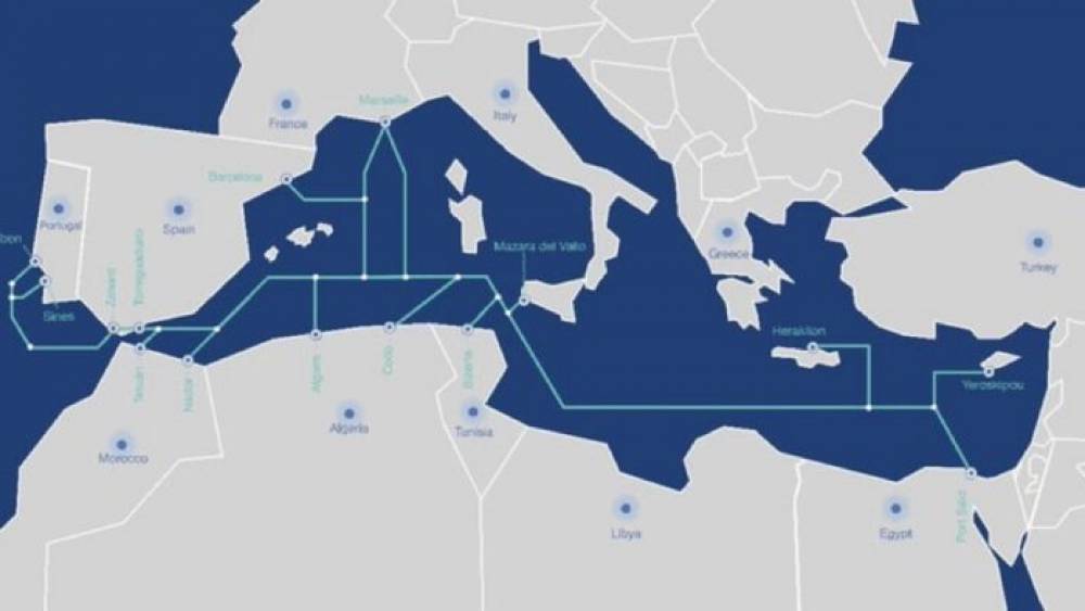 Câble Medusa : Nokia équipera l’infrastructure reliant le Maroc à l’Europe