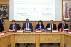 Création d’un centre d’excellence en data et IA dans la région de Casablanca-Settat