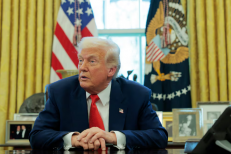 Cinq chefs d’État africains bientôt reçus à la Maison Blanche : les raisons du choix de Donald Trump