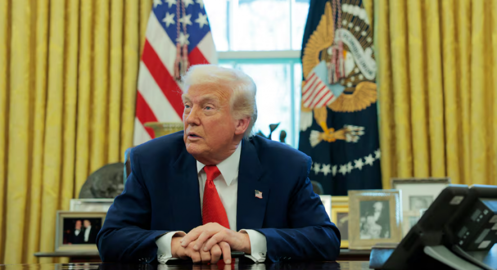 Cinq chefs d’État africains bientôt reçus à la Maison Blanche : les raisons du choix de Donald Trump