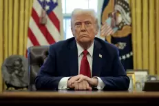 Donald Trump est atteint d'insuffisance veineuse (Maison Blanche)