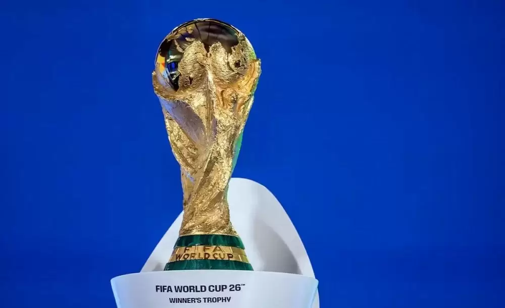 Mondial 2026 : lancement du programme de billetterie le 10 septembre