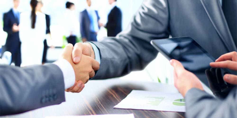 L'ASMEX en mission commerciale au Portugal
