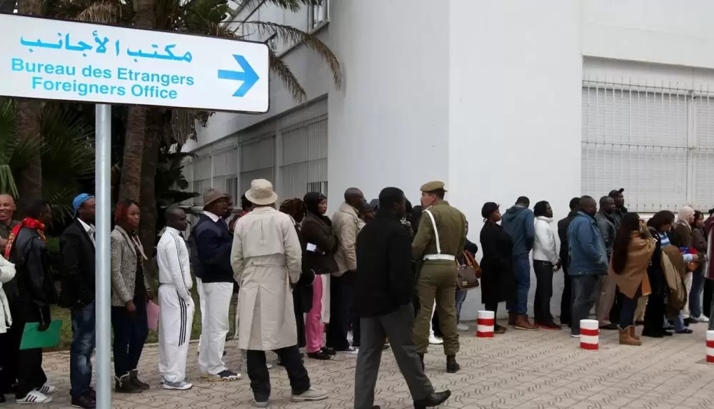 Entre hospitalité et crispation : les Marocains face à la migration subsaharienne (Enquête)