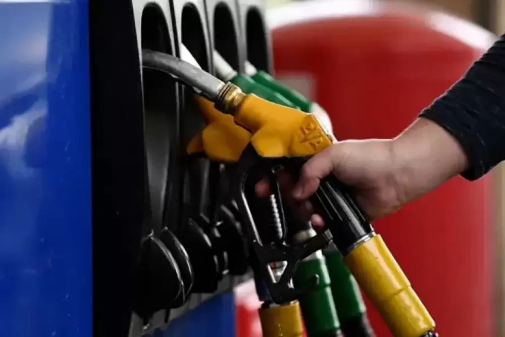 Carburants : des marges brutes toujours élevées au 1er trimestre 2025