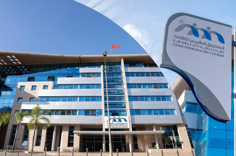 Retraites : Feu vert de la CMR pour un contrat-programme 2025-2027 avec l’État