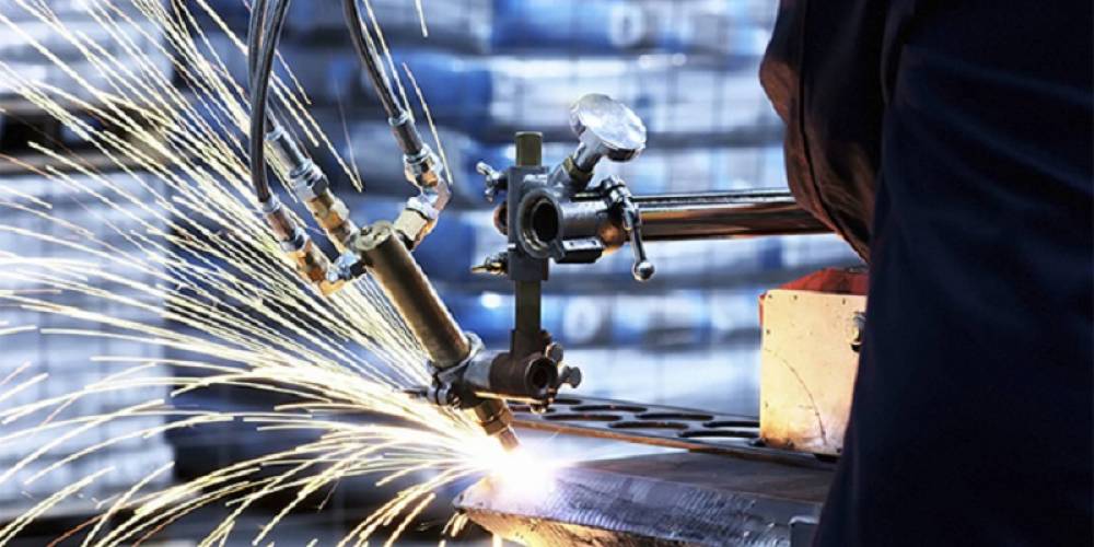 Industries manufacturières : Léger repli de l'indice des prix à la production en juin