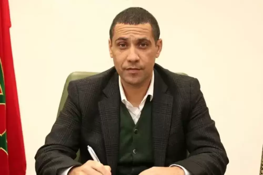 Maroc : Mohamed Boudrika condamné à 5 ans de prison