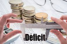 Maroc : Un déficit budgétaire de 24,8 Mds de DH à fin juin