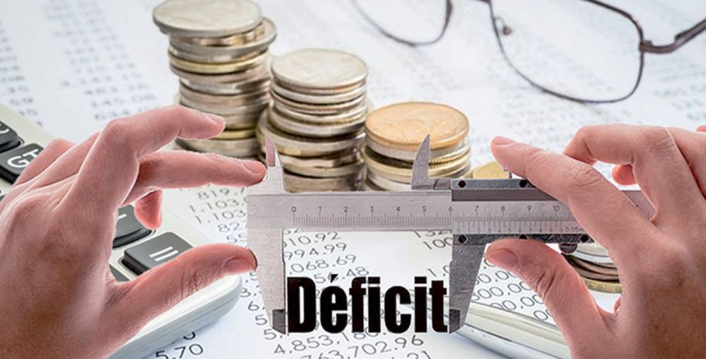 Maroc : Un déficit budgétaire de 24,8 Mds de DH à fin juin