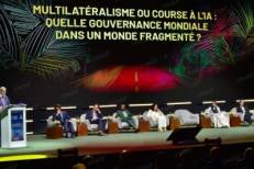 Le Maroc s’est positionné précocement parmi les acteurs influents de la dynamique internationale en matière de gouvernance de l'IA (M. Hilale)