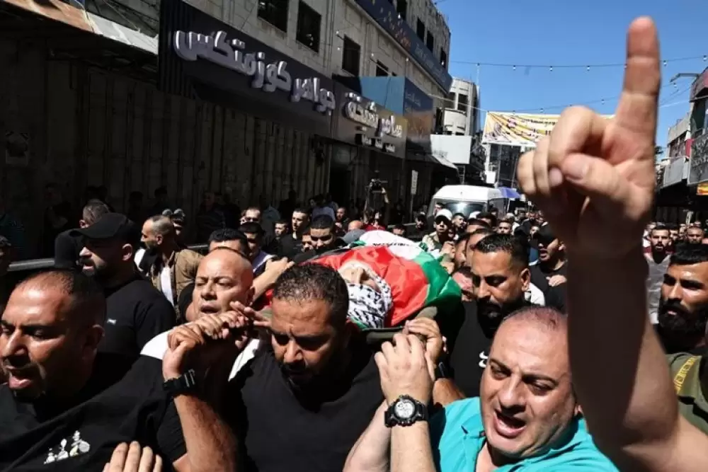 CDH : Le Maroc condamne fermement les attaques dans les territoires palestiniens occupés