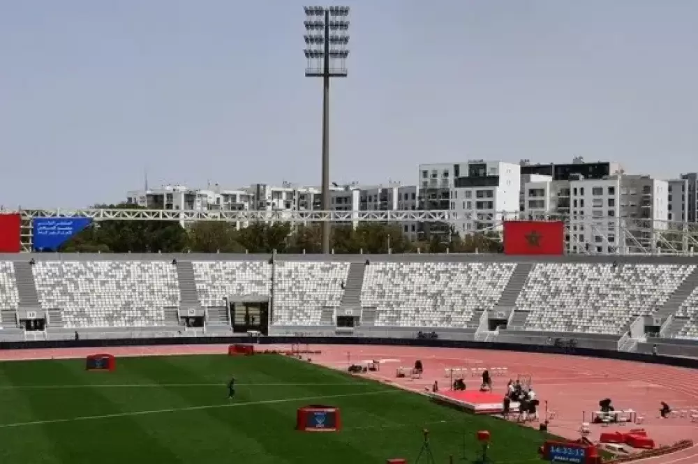 CAN 2024 féminine : Les six stades qui vont accueillir les matchs au Maroc