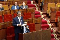 Code de procédure pénale : Le texte adopté chez les Représentants, voici les amendements