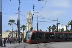Casablanca durcit le ton contre les incivilités dans les transports publics
