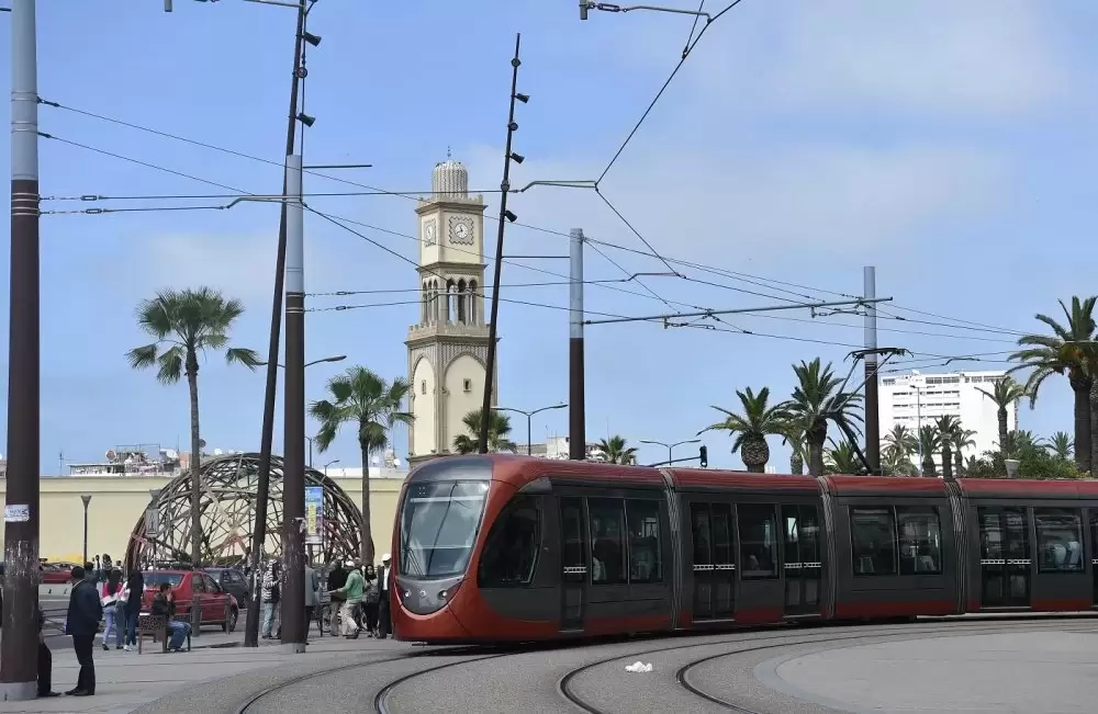 Casablanca durcit le ton contre les incivilités dans les transports publics