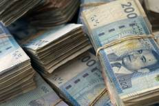 Dépôts bancaires : Bon cru à fin mai