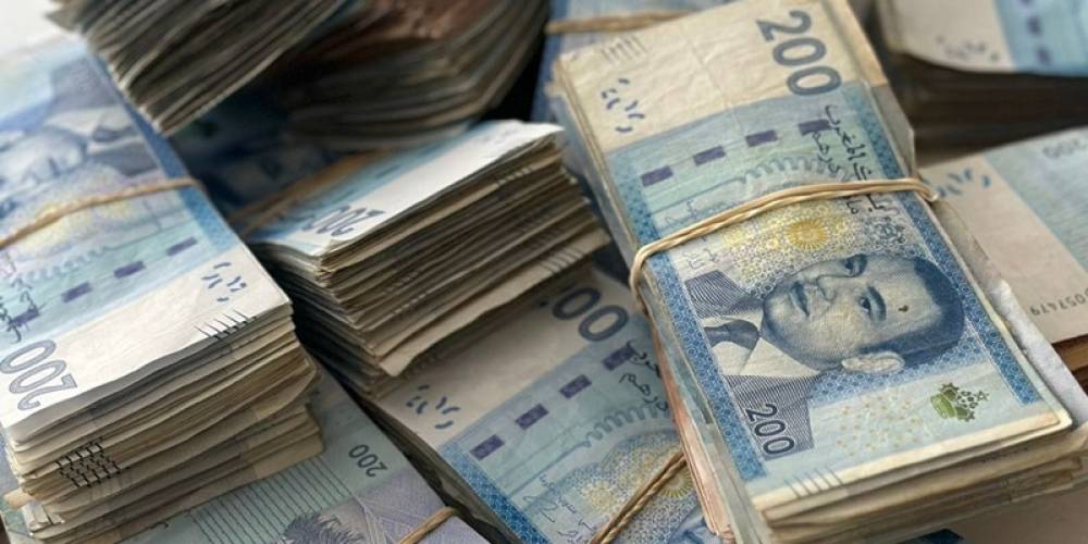 Dépôts bancaires : Bon cru à fin mai
